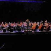 CSHS Symphony 2016 UIL Program