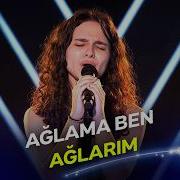 Naz Ağlama Ben Ağlarım Söyledi Tüm Belçika Ayakta Alkışladı Yetenek Avcısı
