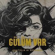 Gülüm Var Psychedelic Anatolian Rock Cover