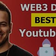 Best Free Web3 Development Youtube Channels To Start Learning Solidity Hardhat Ethers Js