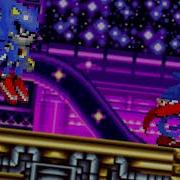 The Rematch Confronting Yourself But Metal Sonic And Sonic Sing It