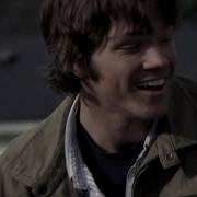 Supernatural 1x18 You Should Have Seen Your Face Dean