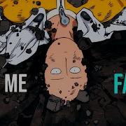 One Punch Man AMV See Me Fall