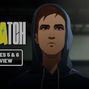 Dispatch Episodes 5 6 Preview