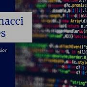 Fibonacci Series Programs Using Recursion BlueJ