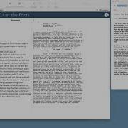 Just The Facts A Claris FileMaker And Claris Connect App Using Machine Learning