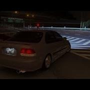 DAMLA ARICAN GİDERİM SENDEN ASSETTO CORSA HONDA 1 6 İES VAREX