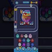Pixel Flow Level 798 Solution No Commentary