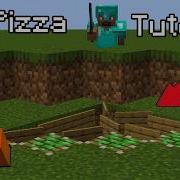 How To Build The Pizza Trap In Minecraft