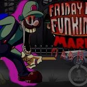 Overdue Friday Night Funkin Full Song Pico Vs Too Late Mr L 1 Hour
