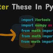 Master Python Imports 5 Ways To Import Libraries Beginner Friendly