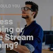 Which Should You Use Process Mapping Or Value Stream Mapping