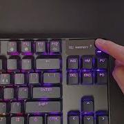 Steelseries Apex Pro TKL Gen 3 OLED Display
