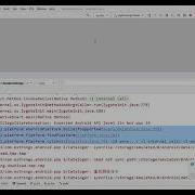 How To Fix Expected Android API Level 21 But Was 19 In Android NewSslSocketFactory OkHttpClient