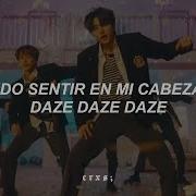 ENHYPEN Drunk Dazed MV Sub Español