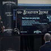 Hoochenanny Announces 2026 Lineup Free Friday Admission