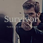 Turkish Multifandom Survivor