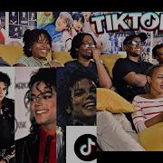 MICHAEL JACKSON MOVIE Tiktok Compilation For LennyLen REACTION