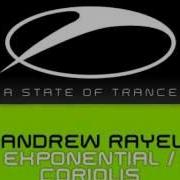 Andrew Rayel Exponential Coriolis A State Of Trance