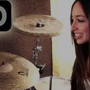 RUSH YYZ DRUM COVER BY MEYTAL COHEN