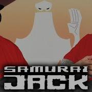 Samurai Jack Season 4 Episode 1 2 REACTION