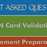 PAN Card Number Validation Problem 4 C Java Python The Coding Bytes