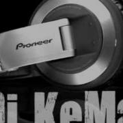 Dj Kemal Vs Sertab Erener Sakin Ol Remix 2012