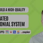 How To Build An Automated Personalized Testimonial Collection System