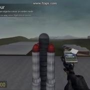 Rocket In Gmod 10