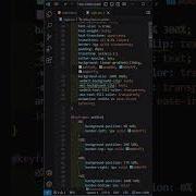 Border Animation For Button CSS Html Css Webdevelopment