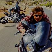 Tom Cruise Owns Every Driving Licence Mission Impossible Best Chases 4K
