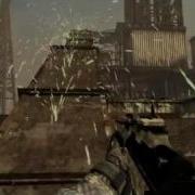 Modern Warfare 2 Fireworks Modding