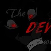 The Devil Within Animash Crossover