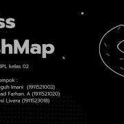 BPL 02 HashMap Pada Java