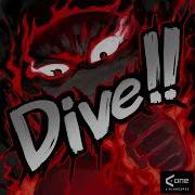 Dive A One The Strongest Battlegrounds KJ S Official Theme Song Roblox Tsb Kj