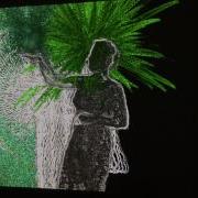 Kinect Test 1 For Emily S Dance Show