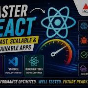 Master React Performance Fix Memory Leaks Fiber Architecture TDD For Scalable Apps