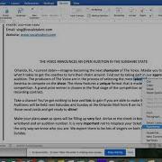 W5 7 Proofreading Tutorial