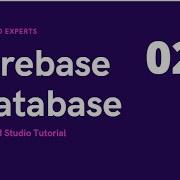 Firebase Database Become Expert Using Java In Android Studio Tutorial 1