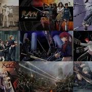 Ran Online 란 온라인 亂 勇 Yong Online Full Original Soundtrack BGM HD