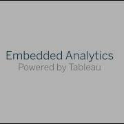 What Is Embedded Analytics