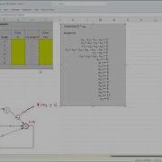 BIT2406 Excel Solution For Max Flow Problems
