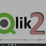 14 B Binary Load In Qlik Sense