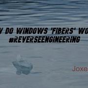 How Do Windows Fibers Work Practical Reverse Engineering