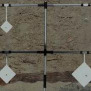 PLINKER STEEL 22LR Steel Target System