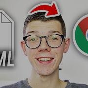 How To Open HTML File In Google Chrome Full Guide