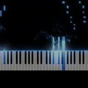 Michael Jackson Thriller JAZZ Piano Version