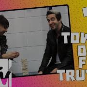 All Time Low Reveal Their Darkest Secrets MTV Music