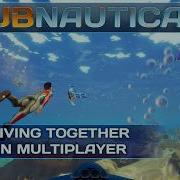 Subnautica 2 Dev Vlog Diving Together In Multiplayer