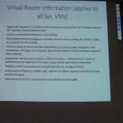 2012 11 10 Virtual Router Of Apache CloudStack